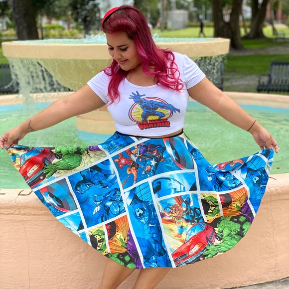 Meet your Posher, Donna - Picture 4 of 4